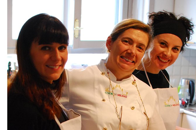 Unique experience: private cooking class for you and your family - The meal is part of the lesson