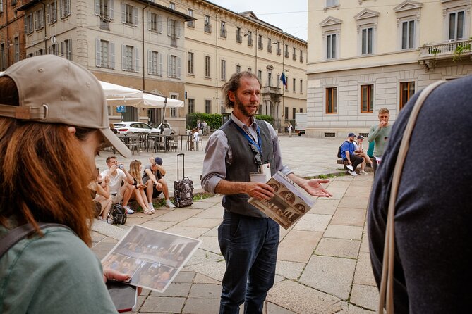 Unveil the Masterpiece: Guided Tour of Da Vinci's Last Supper - Why Leonardo’s Last Supper is worth the effort