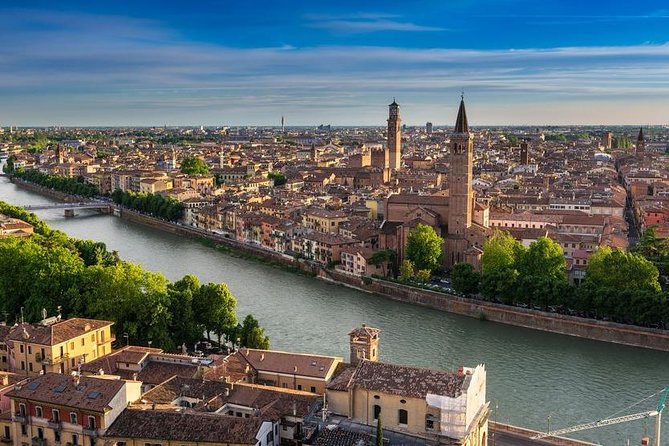 Venice and Verona Full Day Tour by Train from Milan - What a 7 a.m. start really means