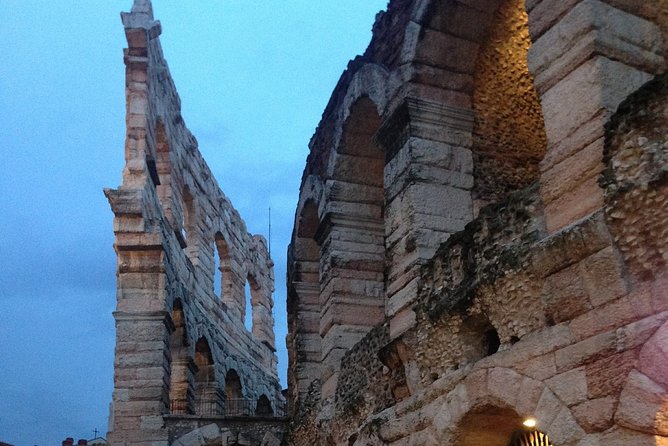 Venice and Verona Full Day Tour by Train from Milan - Venice: Piazza San Marco and a quick taste of the lagoon city