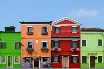Venice and Verona Full Day Tour by Train from Milan
