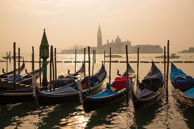 Venice and Verona Full Day Tour by Train from Milan - Is $192.29 a fair price?