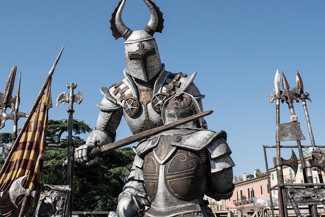 Venice and Verona Full Day Tour by Train from Milan - Walking, weather, and comfort