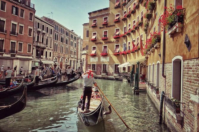 Venice Day Trip from Milan with Guided City Tour - The big question: is Venice worth a day from Milan?