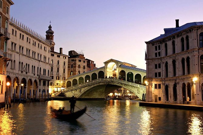 Venice Day Trip from Milan with Guided City Tour - The glass-making workshop near St Mark’s