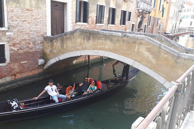 Venice Full-Day private Tour From Milan. Hotel pick up - Key points to know before booking