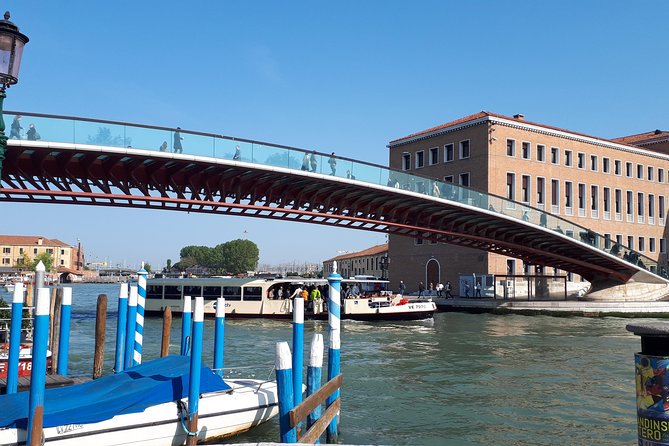 Venice Full Day tour from Milan by high speed train. Small Group - Why this Milan to Venice day trip works
