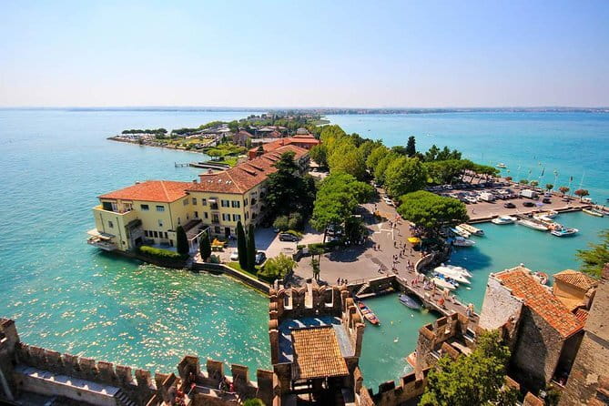Verona and Lake Garda Day Trip from Milan - The Early Start and Coach Ride from Milan