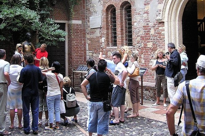 Verona & Lake Garda with Boat Cruise: Full-Day Tour from Milan - Why this day trip works from Milan