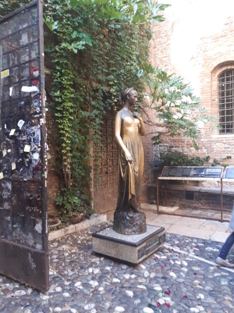 Visit of Verona and Lake Garda. Full day tour from Milan - Why this Milan day trip works