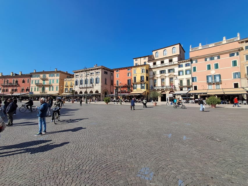 Visit of Verona and Lake Garda. Full day tour from Milan - Should you book the Verona and Lake Garda tour?