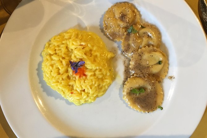 Walking Food Tour of Milan with Tastings - Is $141 a fair price?