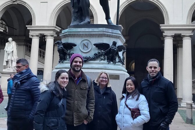 Welcome to Milan: Private Tour of Highlights and Hidden Gems - Piazza del Duomo, Milan’s grand opening scene