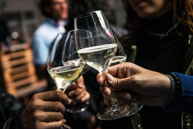 Wine Class and Tasting in Milan - Semi Private tour - Buying a bottle after the class