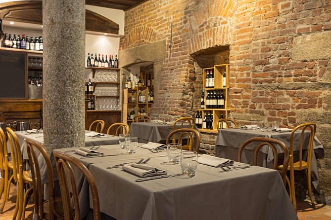 Wine Tasting Experience in Milan City Center - Is $53.94 a fair price?